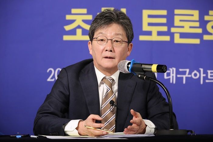 자닌해 ‘법인세 납부’ 1위, 삼성전자 아니었다... 유승민 “이런 황당한 소식은 처음”
