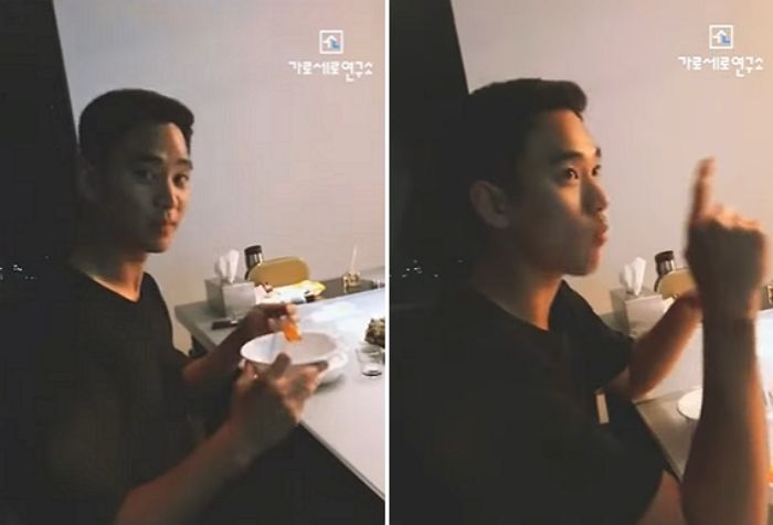 ‘미성년 연애’ 부정한 김수현... 가세연은 ‘故김새론 잠든 모습+소주데이트’ 공개