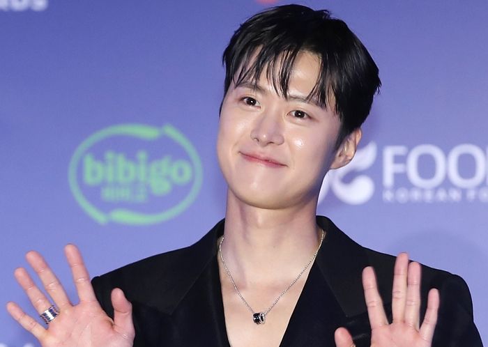 무쌍 배우 공명, 쌍꺼풀 생겼다...“확 달라진 분위기”