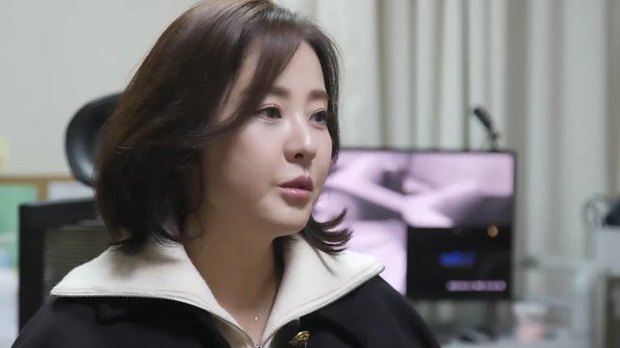 ‘솔로라서’ 출격하는 박은혜 “이혼하면 배우인생 끝나는 줄”
