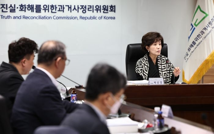 북한군, 6·25 당시 서울대병원 1000명 총살... 진실화해위 ‘집단 학살’ 인정