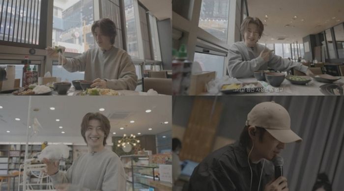 불경기로 식당 폐업한 손호영, ‘베트남 식당 + 앵무새 체험 카페’ 오픈