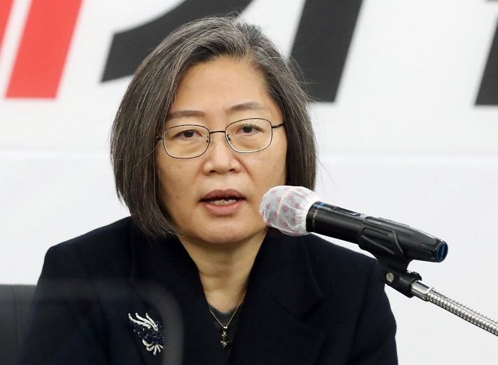 이수정 교수, 장제원 부고에 2차 가해 우려...“피해자 안전 도모해달라”