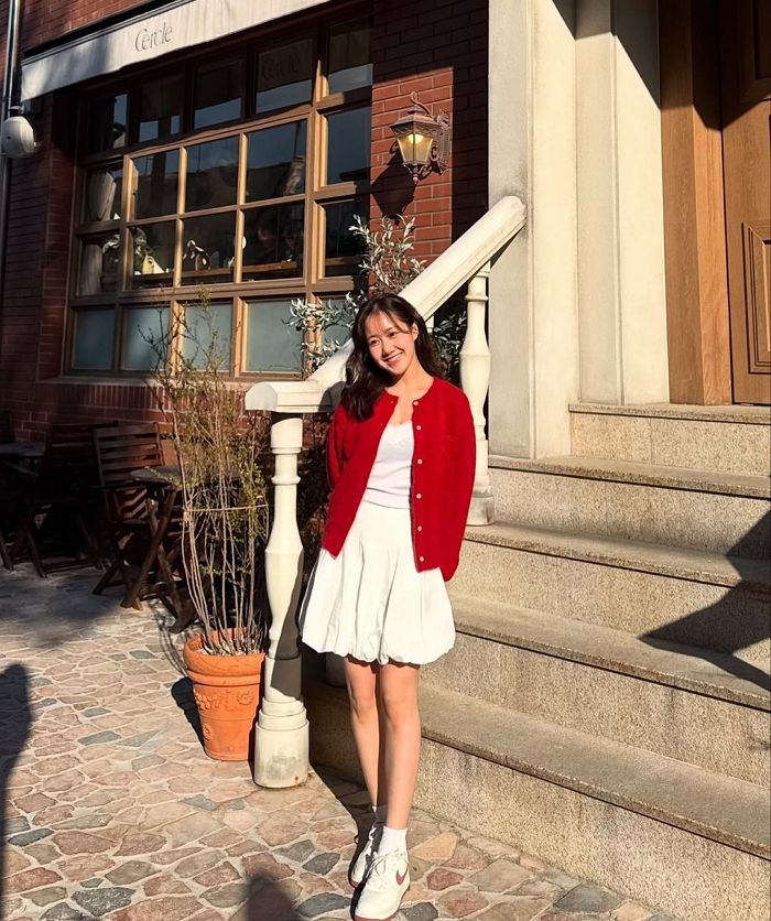 벌써 26살 된 ‘빵꾸똥꾸’ 진지희의 놀라운 폭풍 성장 근황