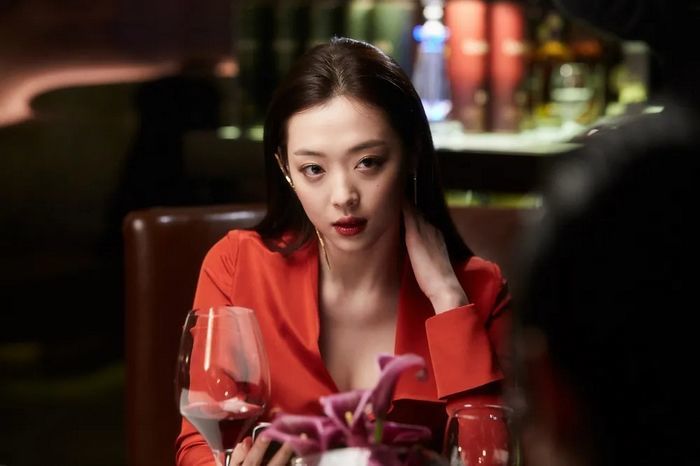 故 설리 ‘노출신 강요’ 논란에 영화 ‘리얼’ 역주행... 넷플릭스 2위