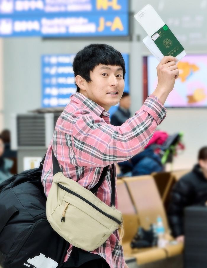 기안84, 오늘(1일) 네팔 에베레스트로 떠났다... ‘태계일주4’ 여정 본격 시작