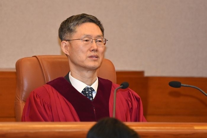 “헌재 재판관들, ‘尹 탄핵’ 평결 끝내”... 극비리에 ‘최종결정문’ 작성 중
