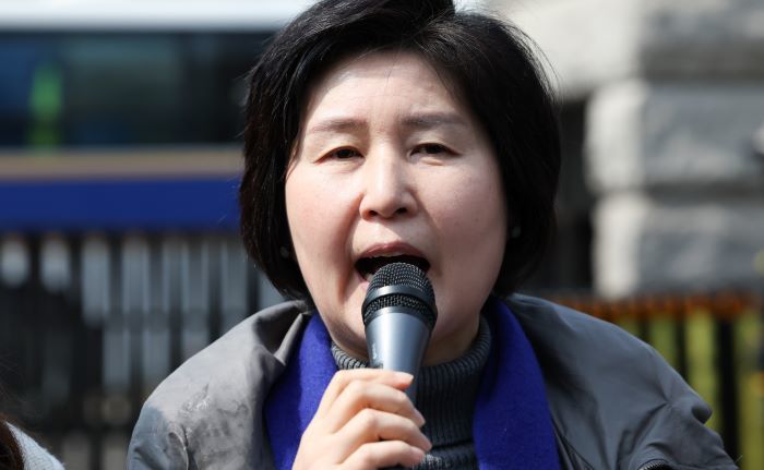 백혜련 “윤석열, 파면되면 전광훈보다 더한 보수 유튜버 될 것”