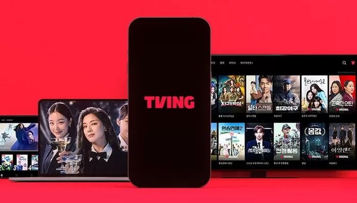 티빙, 오늘(2일)부터 넷플릭스에 이어 ‘계정 공유 금지’ 시행