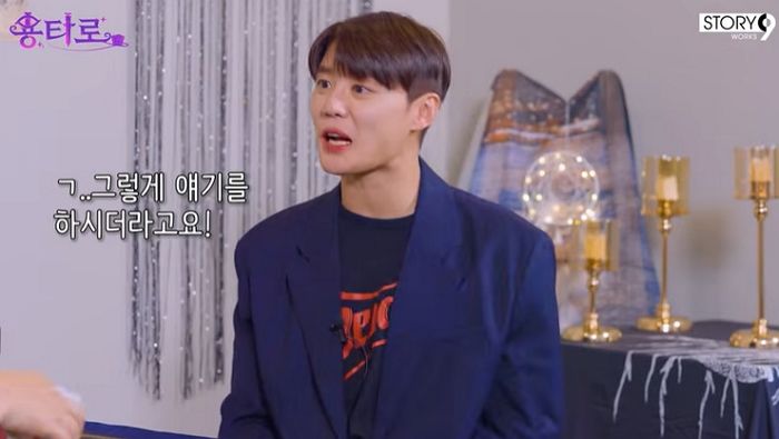 김준수 “국내 1호 등록 사이버트럭... 사람들이 알아봐서 자주 못 타고 다녀”
