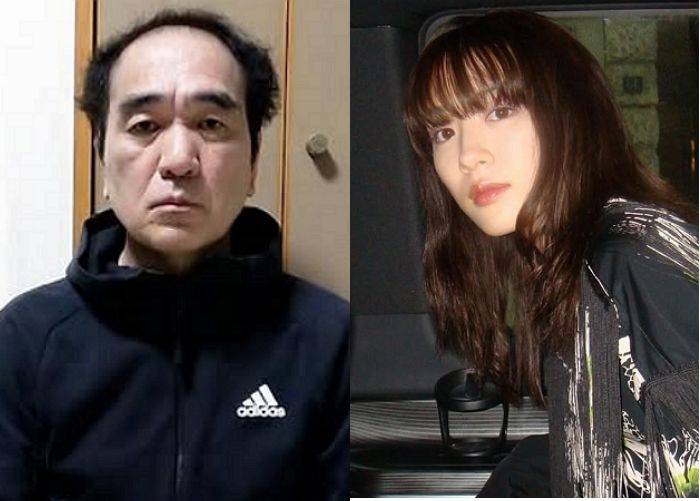 생방송 중 웃통 벗고 달려든 60대 남성에 여배우 ‘혼비백산’