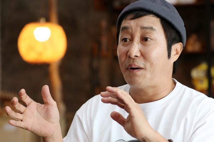 김병만, 올해 9월 이혼 5년 만에 ‘재혼’... “예비신부는 비연예인”