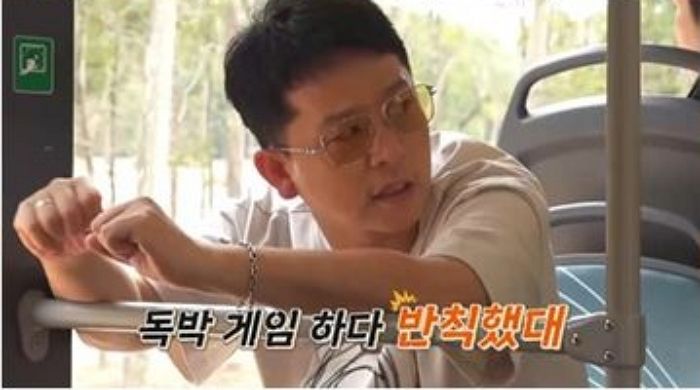 김대희, Y대 합격한 미모의 첫째 딸 공개