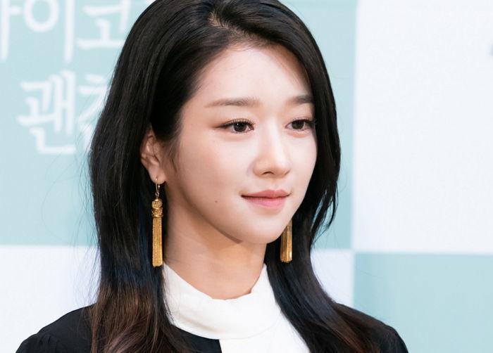 서예지 측 “악플러 고소장 접수, 선처·합의 없다... ‘허위사실 유포’한 전 스태프 검찰 송치”