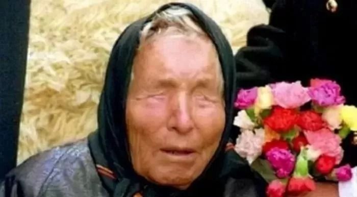 유명 예언가 바바 반가의 경고였던 ‘미얀마 지진’ 현실 됐다... 남은 예언은?