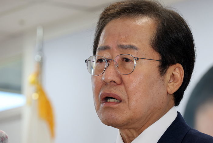 “한동훈 없애줄테니 ‘총리’ 주쇼”... 민주당, 윤석열·홍준표 총리직 흥정 의혹 제기