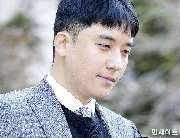 승리 “나를 ‘패배’라 부르며 조롱하는데, 욕하는 게 재미있나”... 심경 고백했다