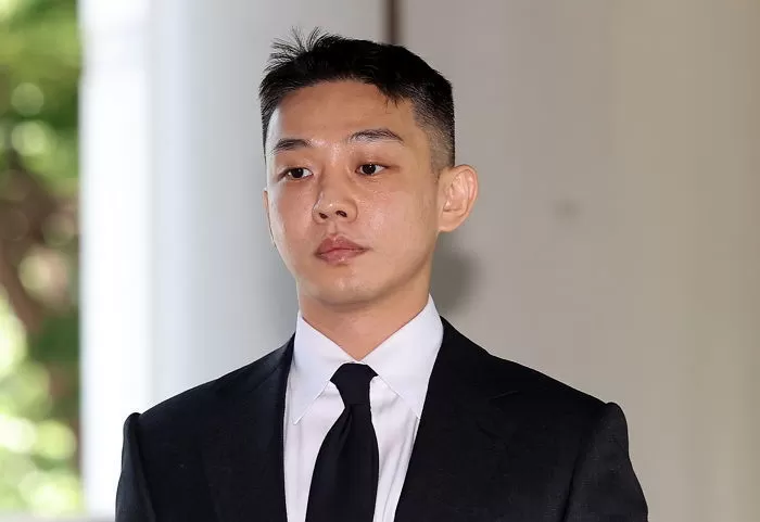 유아인 / 뉴스1