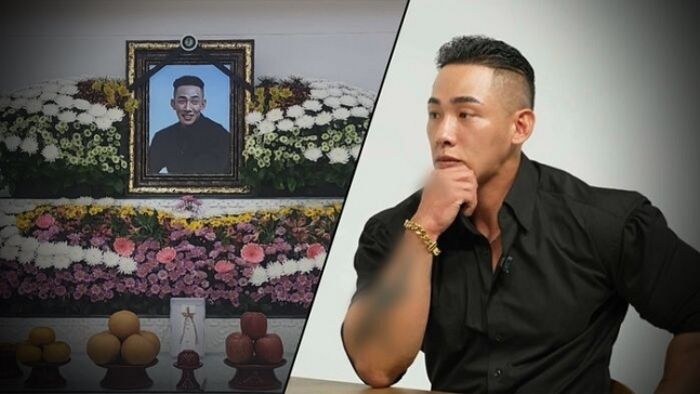 “밤 12시의 저주와 약속된 죽음”... ‘그알’, 헬스 유튜버 故  김웅서 사망 사건 추적