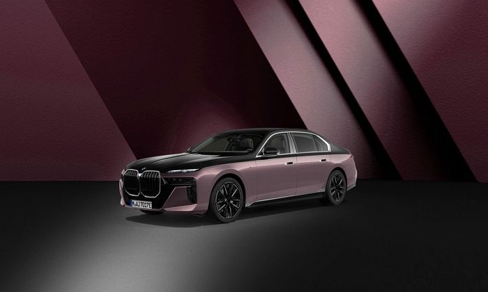 BMW코리아, 창립 30주년 기념해 ‘온라인 한정 에디션’ 5종 출시