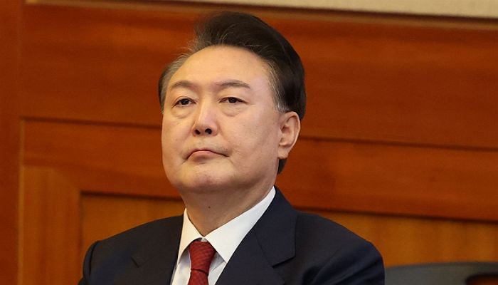 尹 전 대통령 “기대에 부응하지 못해 너무나 안타깝고 죄송”