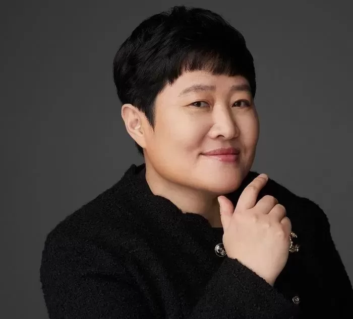 권진영 대표  / 후크엔터테인먼트