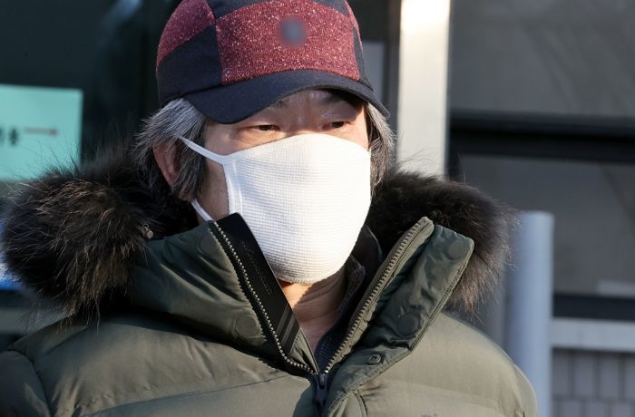 조두순, 징역 3개월 다녀와놓고 또... 학생들 하교 시간 ‘무단 외출’