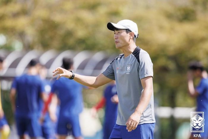 한국 축구 왜이러나... U17 대표팀, 아시안컵 첫 경기서 인도네시아에 충격패