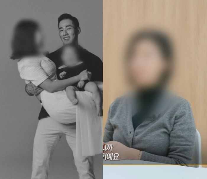 “휴대폰 비번 풀어놓고 가”... 헬스 유튜버 故 김웅서 사망 논란, 동거녀 녹취록 충격