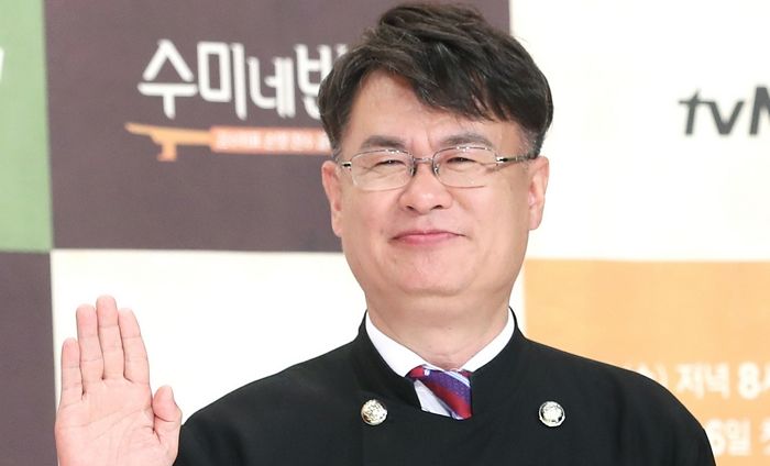 여경래 셰프 부자, ‘아빠하고 나하고’ 방송 출연료 500만원 산불 성금으로 기부