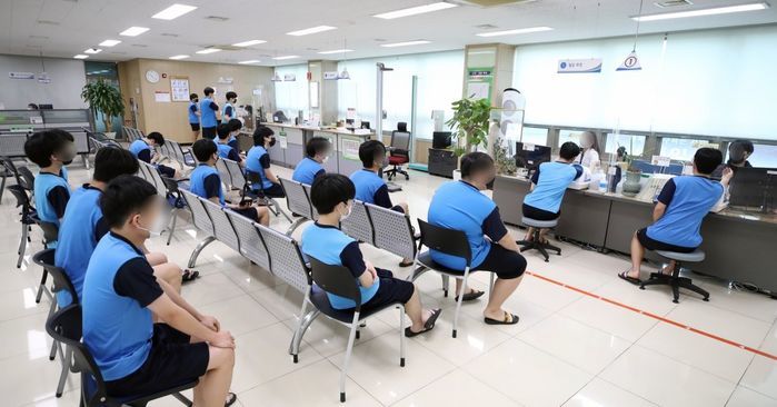 “10일부터 17일까지...” 병무청이 갑자기 전한 소식