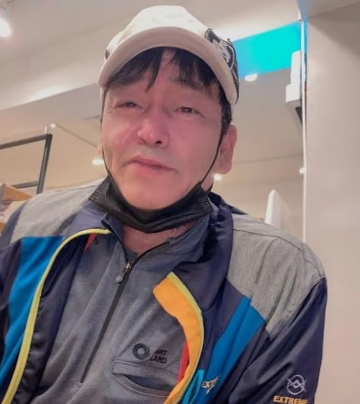집 계단서 쓰러진 50대 가장, 100여 명에게 새로운 삶 선물하고 하늘로