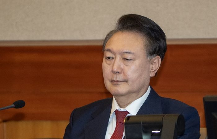 국힘 전 의원 “우린 윤석열 부역자... 벼룩도 낯짝 있으니 ‘대선 후보’ 내지 말자”