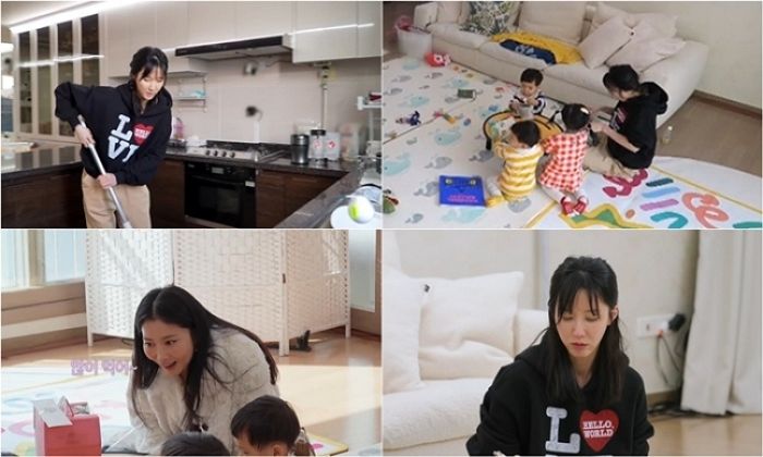 결혼 원하지만 ‘남자 트라우마’ 있다는 여배우... “모르는 남자가 애인 사칭”