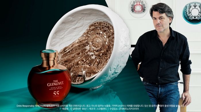“예술과 럭셔리 주류의 만남”... 페르노리카 코리아, ‘아트 르서클’ 진행