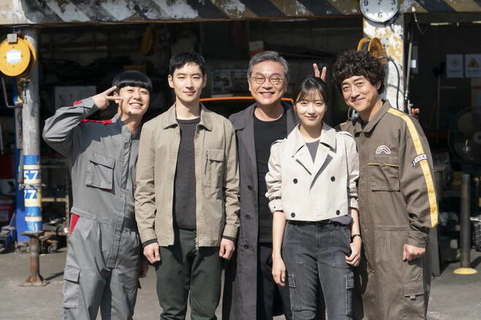 日 국민배우 타케나카 나오토, ‘모범택시3’ 나온다