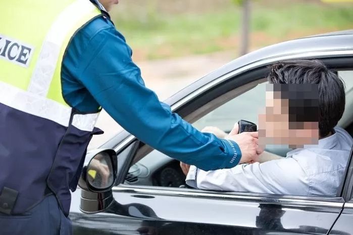 만취상태인 50대, 음주운전 혐의 ‘무죄’ 받아... 이유 들어보니