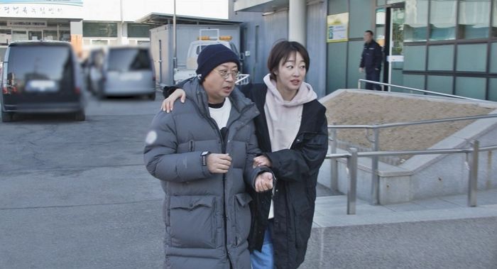 최여진, ‘돌싱’ 예비남편에 “혼인신고 먼저하자”며 끌고 가... 강 뷰 신혼집 최초 공개