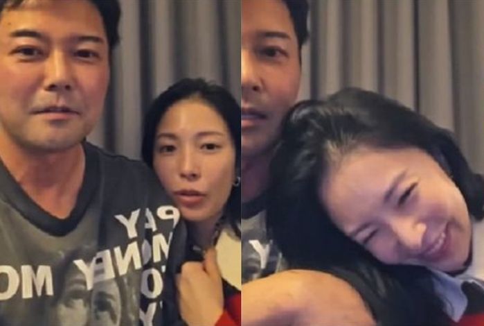 “박나래에게 사과했다”... 보아, 취중 라방 논란에 사과문 게시