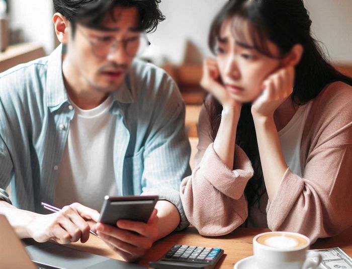 집 나가 다른 여자와 사는 아빠 대신 ‘가장’ 노릇하며 돈 다 쓰는 남친... “결혼해도 될까요?”