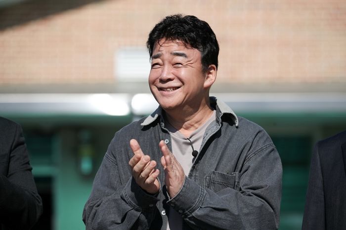 백종원의 ‘더본코리아’ 임원, 여성 지원자와 ‘술자리 면접’ 녹취록 확산