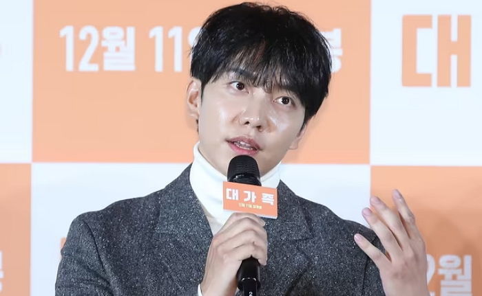 이승기, 후크 상대 정산금 소송 승소... 판결문에는 “10년 이상 미정산, 고의성 인정”