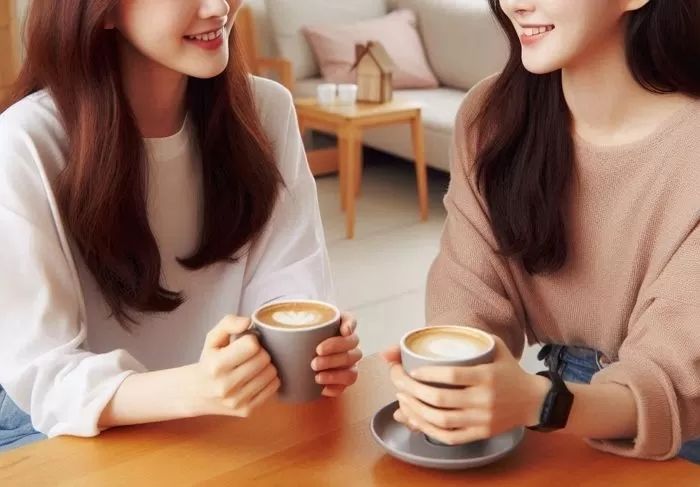 자기 딸 안 챙기고 ‘친조카’ 챙기는 친구에게 ‘의리없다’ 고 한 아기엄마