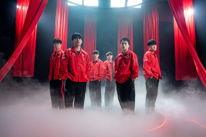 LCK 정규 시즌 2주차 주말에 ‘빅매치’ 열린다... ‘한화생명 vs T1’ 맞대결