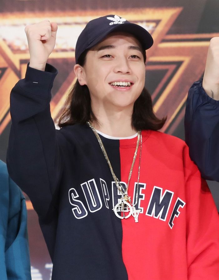 넉살, 결혼 3년 만에 두 아이 아빠 된다... 6살 연하 아내 ‘둘째’ 임신