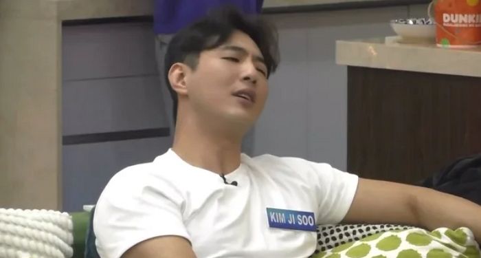 배우 김지수, “필리핀서 김수현 만났냐”는 질문에... 이렇게 답했다