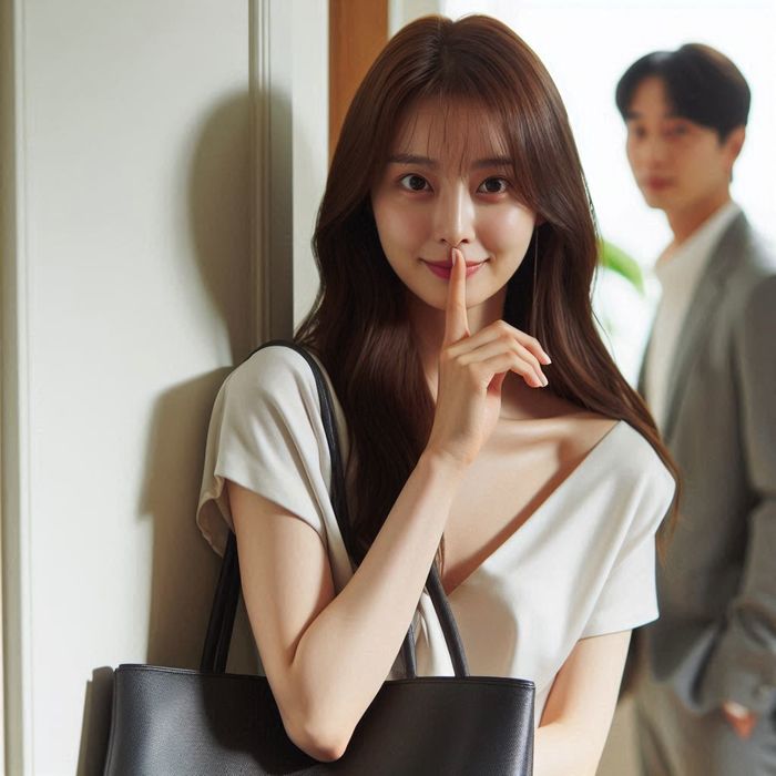 ‘친구의 바람’ 서로서로 도와준 절친 4명... 이들이 알리바이 위해 만든 소름끼치는 ‘불륜시스템’