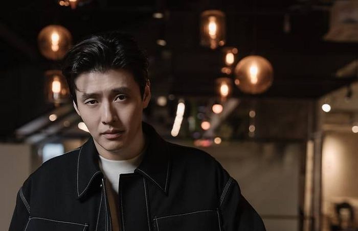 “집에 식탁 없이 살아요... 기안84가 삶의 ‘워너비’ 강하늘의 고백