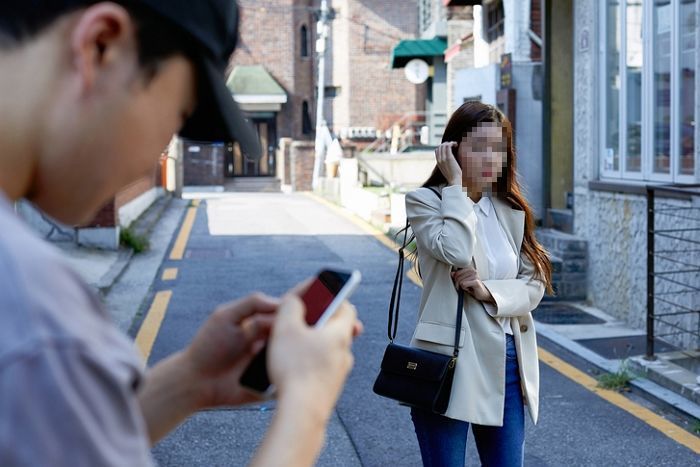 배달음식 받는 순간 여친 살해 30대 살인마에게 내려진 판결... 유족 “누굴 위한 판결인가”