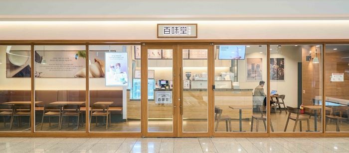 백미당, 서울 강남에 ‘도심공항점’ 신규 오픈... “고객 접점 늘린다”